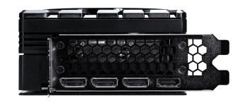 GAINWARD RTX5080 PHOENIX V1 16GB GDDR7 256bit