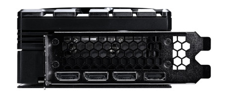 GAINWARD RTX5080 PHOENIX V1 16GB GDDR7 256bit