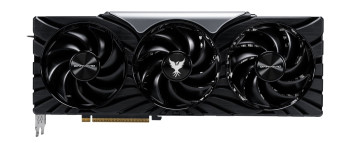 GAINWARD RTX5080 PHOENIX V1 16GB GDDR7 256bit
