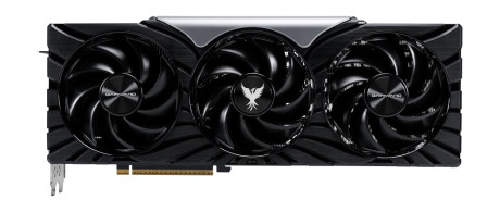 GAINWARD RTX5080 PHOENIX V1 16GB GDDR7 256bit