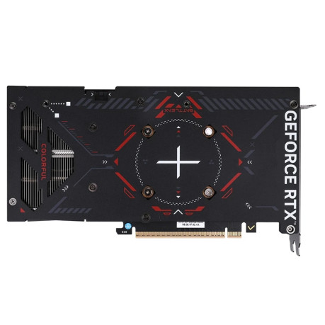 COLORFUL RTX 5060 8GB GDDR7 128Bit (NB DUO 8GB-V)