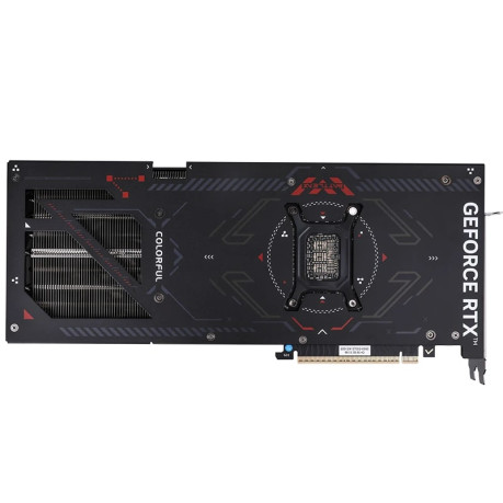 COLORFUL RTX 5070Ti 16GB GDDR7 256Bit NB EX 16GB-V