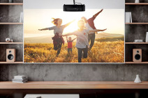 OPTOMA HD28E 3800AL 1920x1080 FHD 15000H DLP PROJE