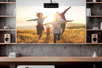 OPTOMA HD28E 3800AL 1920x1080 FHD 15000H DLP PROJE