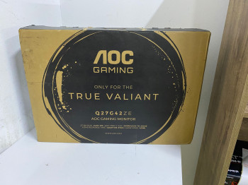 AOC Q27G42ZE 27