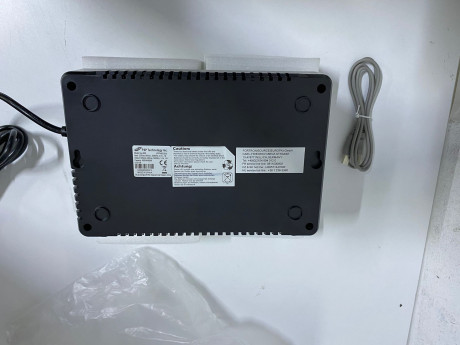FSP UPS ECO Serisi 800VA Line-Interactive(OUTLET)