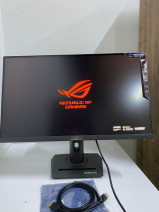 ASUS ROG STRIX XG27UCS 27 FAST IPS FREESYN(OUTLET)