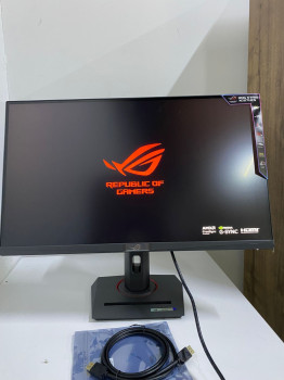 ASUS ROG STRIX XG27UCS 27 FAST IPS FREESYN(OUTLET)
