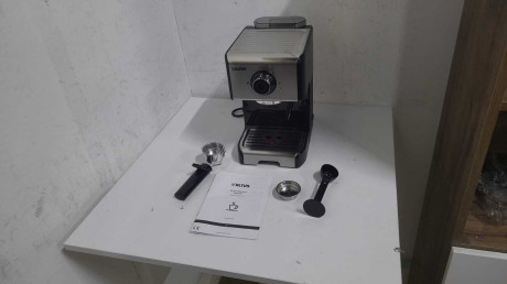 ALTUS AL 4933 ES ESPRESSO MAKINESI(OUTLET)