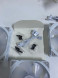 ASUS TUF TR120 120MM 3IN1 BEYAZ KASA FANI(OUTLET)