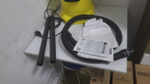KARCHER KWD 3 V-17/4/20 1000 W ISLAK KURU(OUTLET)