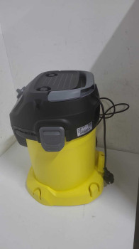 KARCHER KWD 3 V-17/4/20 1000 W ISLAK KURU(OUTLET)