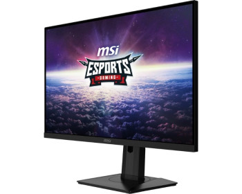 27 MSI G274PF FHD FLAT IPS 1MS 180HZ G-SYNC COMPATIBLE PIVOT GAMING