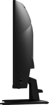 31.5 MSI MAG 32C6X 1MS 250HZ FHD CURVE 1500R VA ADAPTIVE-SYNC GAMING MONITOR