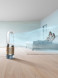 DYSON HUMIDIFIER+COOL PH2 DE-NOX HAVA TEM.