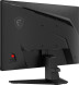 23.8 MSI MAG 242F 0.5MS 200HZ FLAT RAPID IPS FREESYNC MONITOR