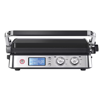 BRAUN MULTIGRILL 9 CG 9040 TOST MAKINESI