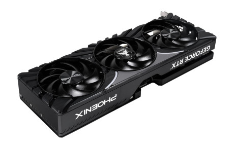 GAINWARD RTX5070 Ti PHOENIX-S 16GB GDDR7 256bit