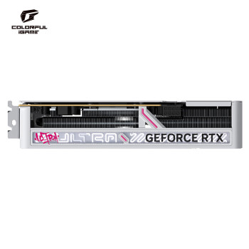 Colorful iGame RTX 5050 Ultra 8GB GDDR6 128Bit W D