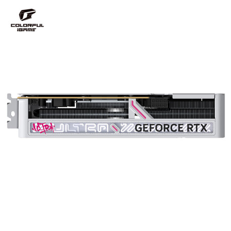 Colorful iGame RTX 5050 Ultra 8GB GDDR6 128Bit W D