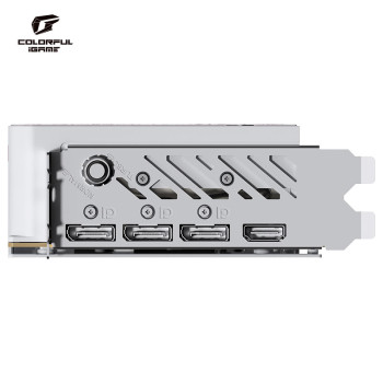 Colorful iGame RTX 5050 Ultra 8GB GDDR6 128Bit W D