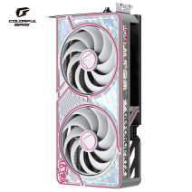 Colorful iGame RTX 5050 Ultra 8GB GDDR6 128Bit W D