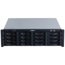 DAHUA NVR616H-128-XI 128 KANAL NETWORK KAYIT CIHAZI