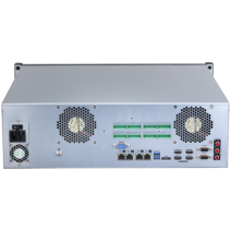 DAHUA NVR616H-128-XI 128 KANAL NETWORK KAYIT CIHAZI