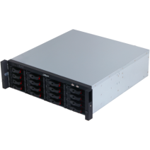 DAHUA NVR616H-128-XI 128 KANAL NETWORK KAYIT CIHAZI