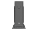 FRISBY FC-S6060B 300W SİYAH SLIM mATX KASA