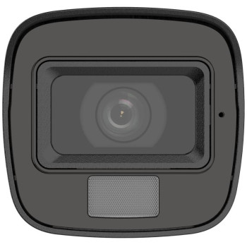 HIKVISION DS-2CD1021G2-LIUF 2MP 2.8MM SESLİ IP BULLET KAMERA 
