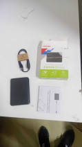 1TB Canvio Basics 2.5
