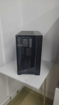Lian Li O11 Dynamic Evo XL Siyah Full-Towe(OUTLET)