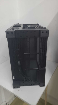 Lian Li O11 Dynamic Evo XL Siyah Full-Towe(OUTLET)