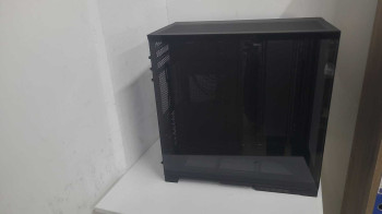 Lian Li O11 Dynamic Evo XL Siyah Full-Towe(OUTLET)