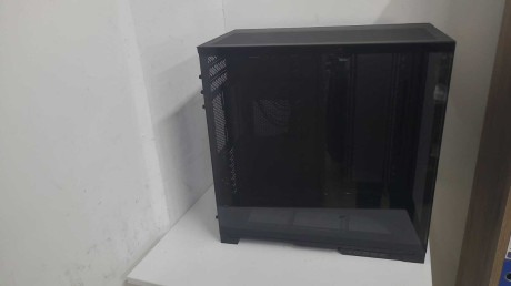 Lian Li O11 Dynamic Evo XL Siyah Full-Towe(OUTLET)
