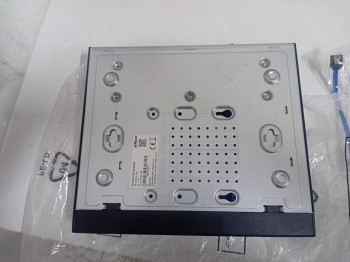 DAHUA NVR2116HS-4KS3 16 KANAL 1HDD(6TB) NE(OUTLET)