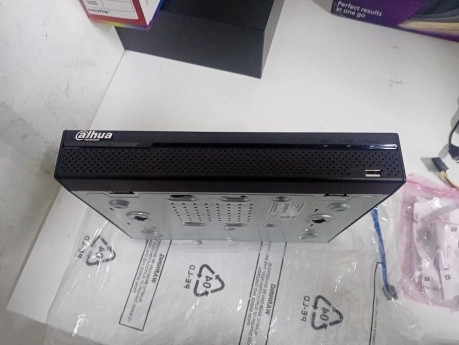 DAHUA NVR2116HS-4KS3 16 KANAL 1HDD(6TB) NE(OUTLET)