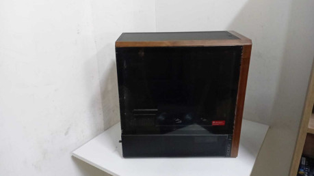Lian Li Lancool 217 Siyah E-ATX Mid-Tower (OUTLET)