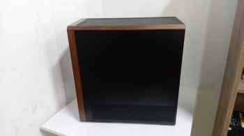 Lian Li Lancool 217 Siyah E-ATX Mid-Tower (OUTLET)