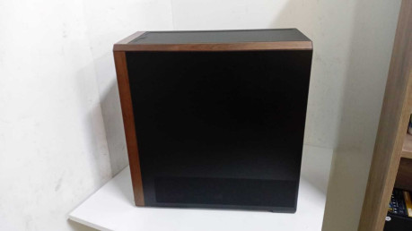 Lian Li Lancool 217 Siyah E-ATX Mid-Tower (OUTLET)