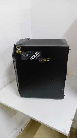 ASUS TUF GAMING GT301 ARGB USB 3.1 ATX KAS(OUTLET)