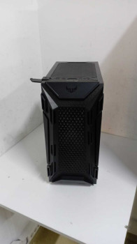 ASUS TUF GAMING GT301 ARGB USB 3.1 ATX KAS(OUTLET)