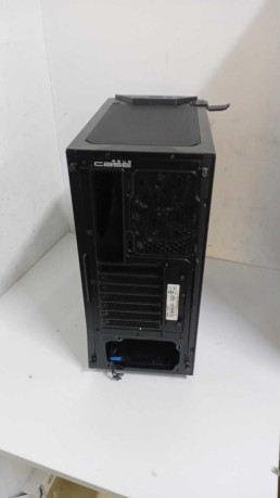 ASUS TUF GAMING GT301 ARGB USB 3.1 ATX KAS(OUTLET)