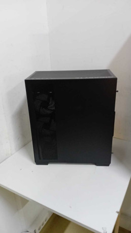 GIGABYTE C500 PANORAMIC STEALTH GB-C500P S(OUTLET)