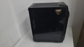 ASUS TUF GAMING GT301 ARGB USB 3.1 ATX KAS(OUTLET)