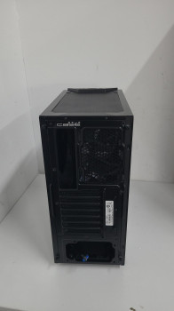 ASUS TUF GAMING GT301 ARGB USB 3.1 ATX KAS(OUTLET)