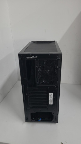 ASUS TUF GAMING GT301 ARGB USB 3.1 ATX KAS(OUTLET)