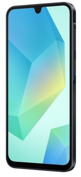 SAMSUNG GALAXY A16 256GB 8GB RAM SIYAH CEP TELEFON