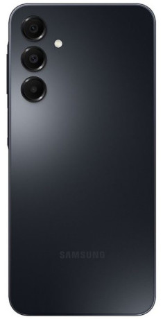 SAMSUNG GALAXY A16 256GB 8GB RAM SIYAH CEP TELEFON